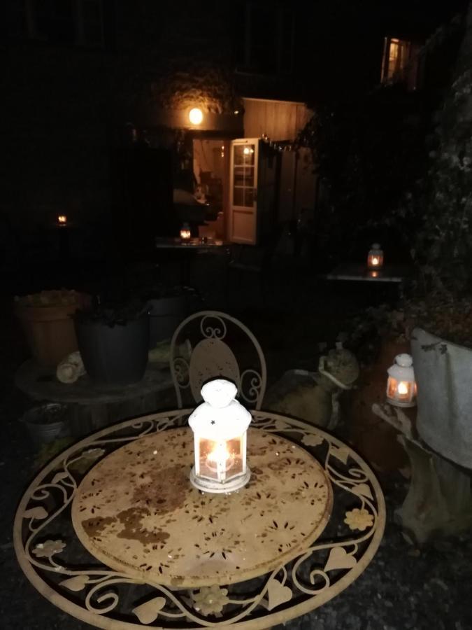 Hotel Le Relais De Chassepierre Zewnętrze zdjęcie