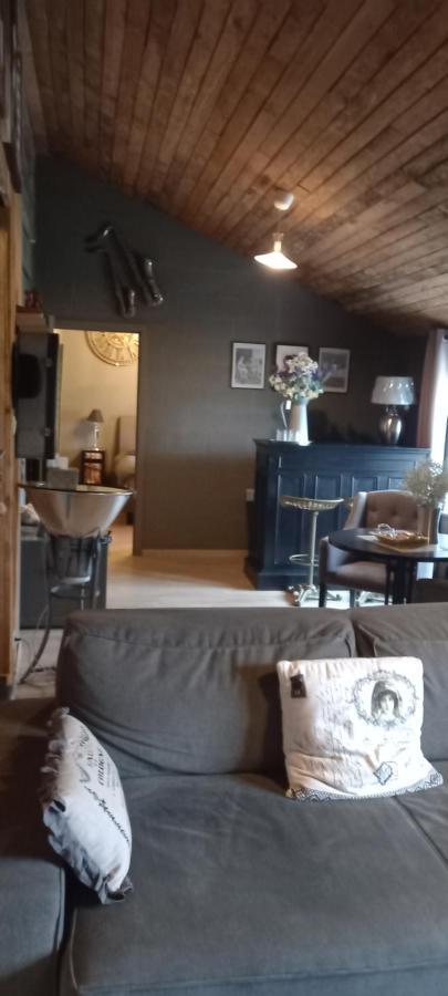 Hotel Le Relais De Chassepierre Zewnętrze zdjęcie