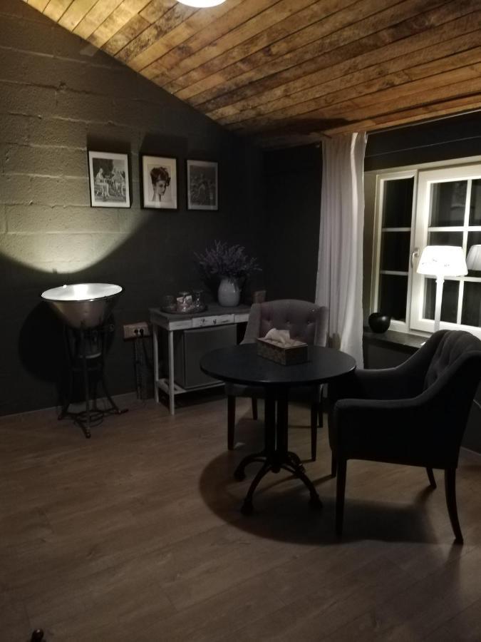 Hotel Le Relais De Chassepierre Zewnętrze zdjęcie