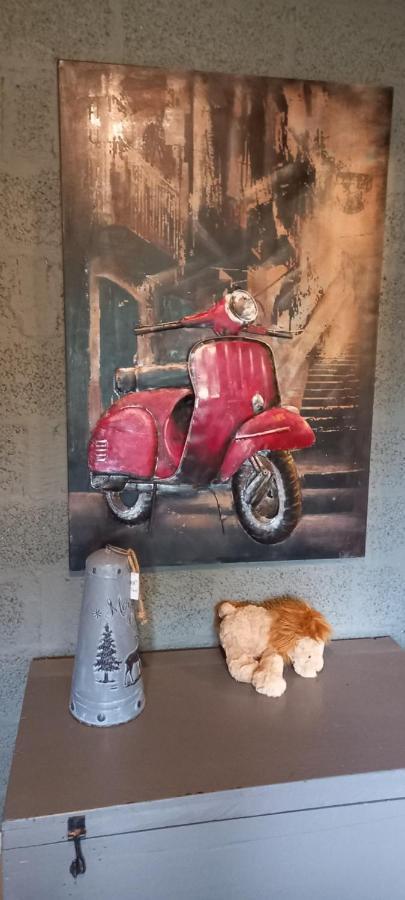 Hotel Le Relais De Chassepierre Zewnętrze zdjęcie