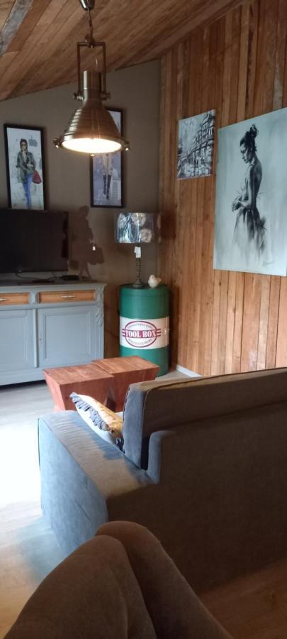 Hotel Le Relais De Chassepierre Zewnętrze zdjęcie