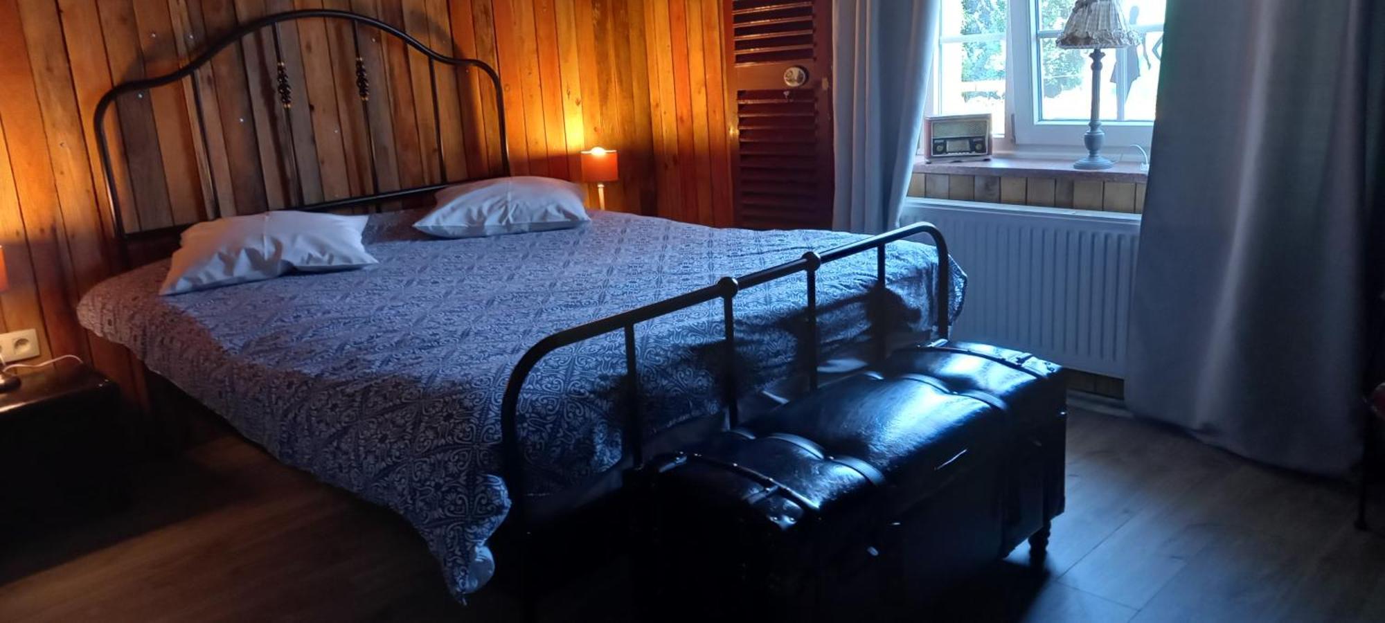 Hotel Le Relais De Chassepierre Zewnętrze zdjęcie