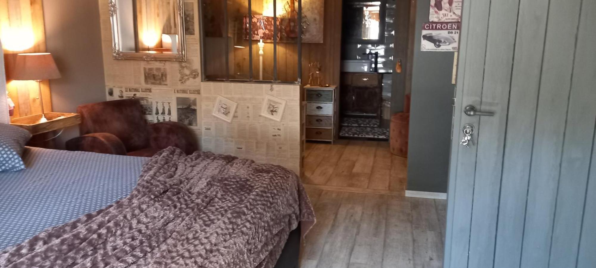 Hotel Le Relais De Chassepierre Zewnętrze zdjęcie