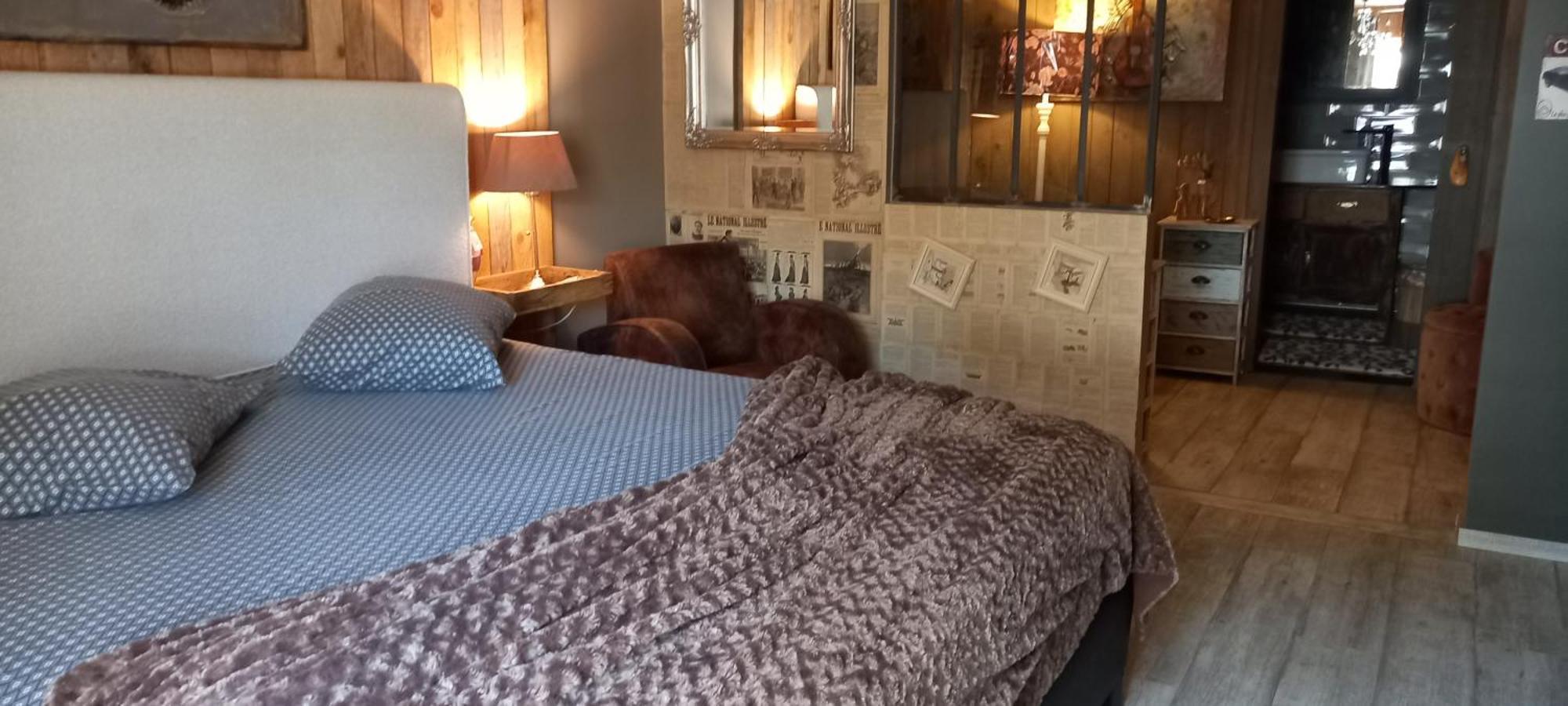 Hotel Le Relais De Chassepierre Zewnętrze zdjęcie