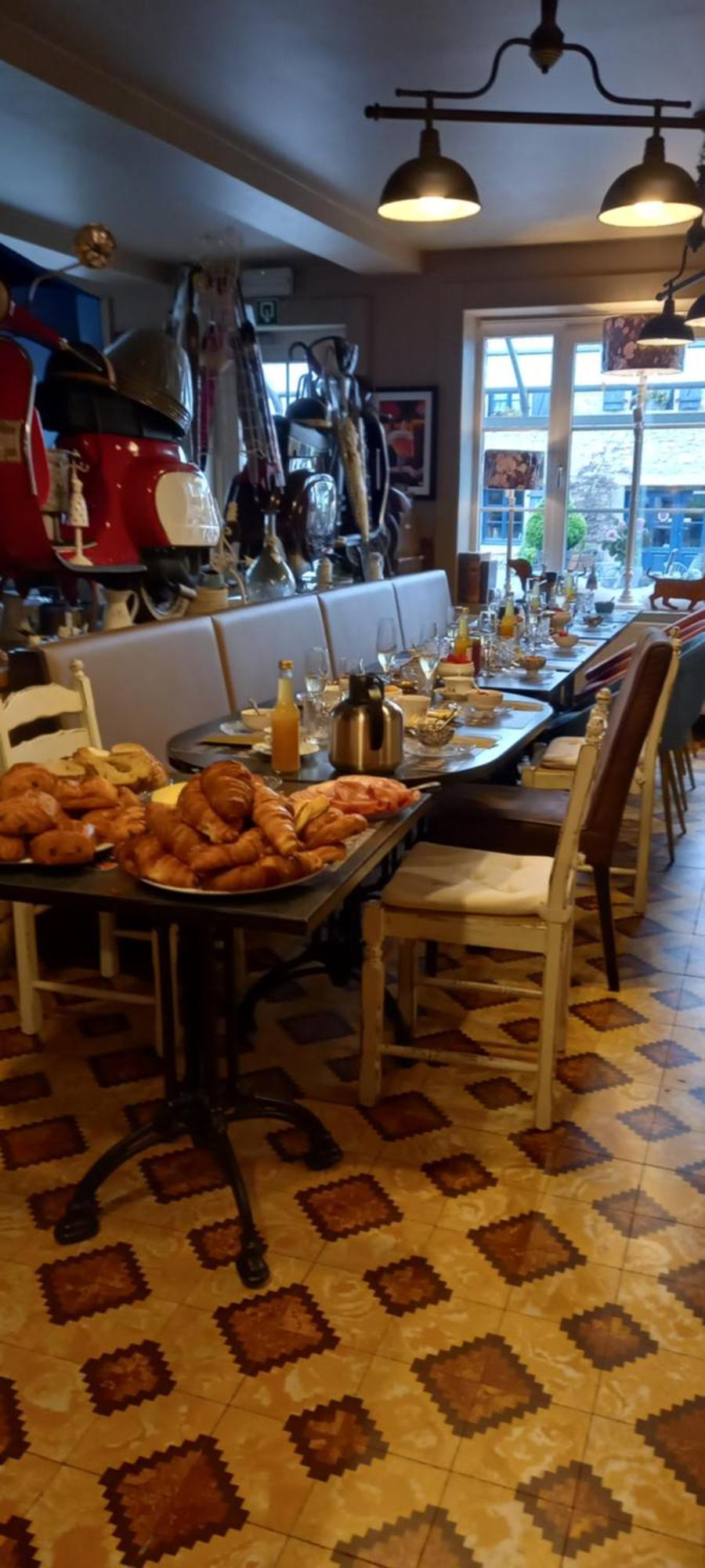 Hotel Le Relais De Chassepierre Zewnętrze zdjęcie