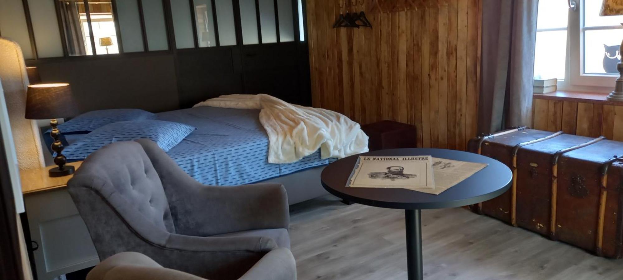 Hotel Le Relais De Chassepierre Zewnętrze zdjęcie