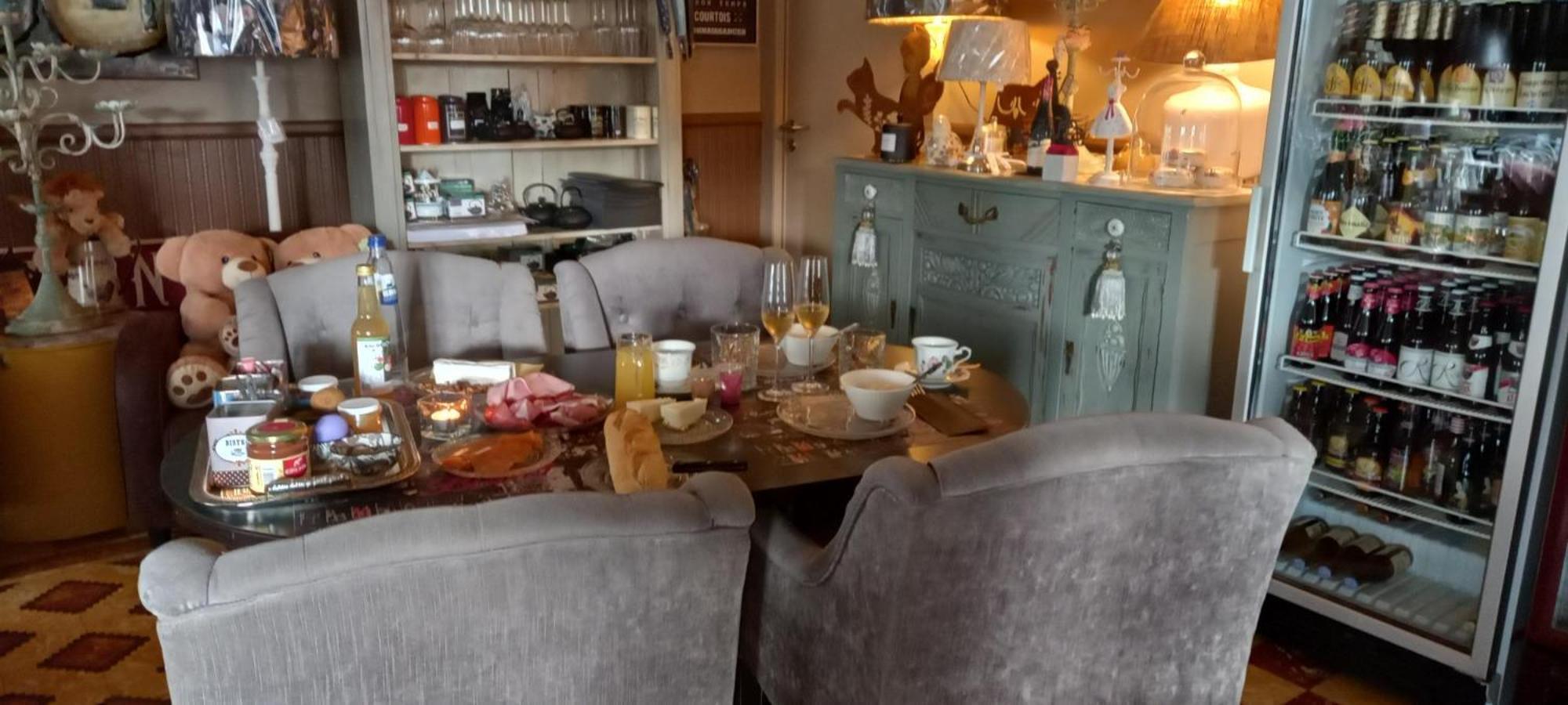 Hotel Le Relais De Chassepierre Zewnętrze zdjęcie