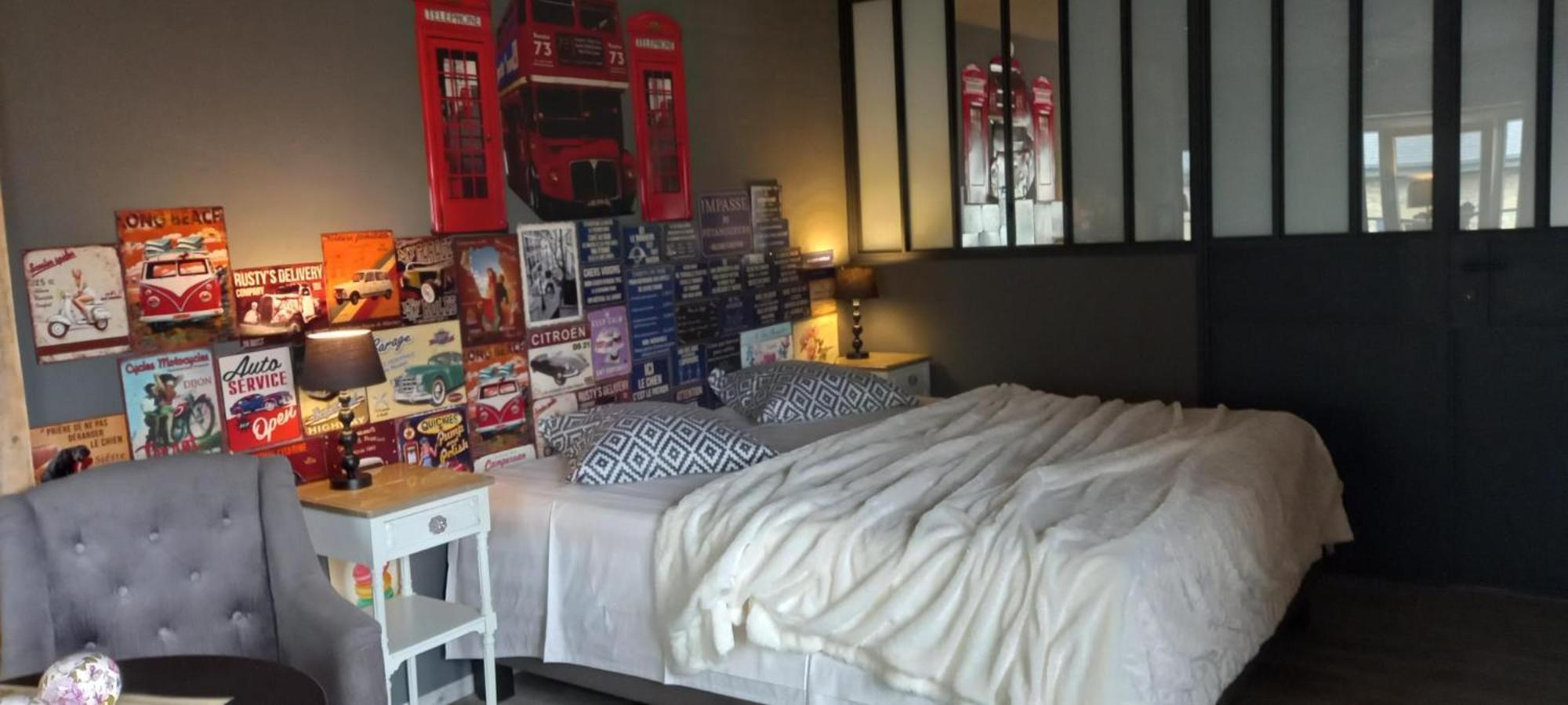 Hotel Le Relais De Chassepierre Zewnętrze zdjęcie