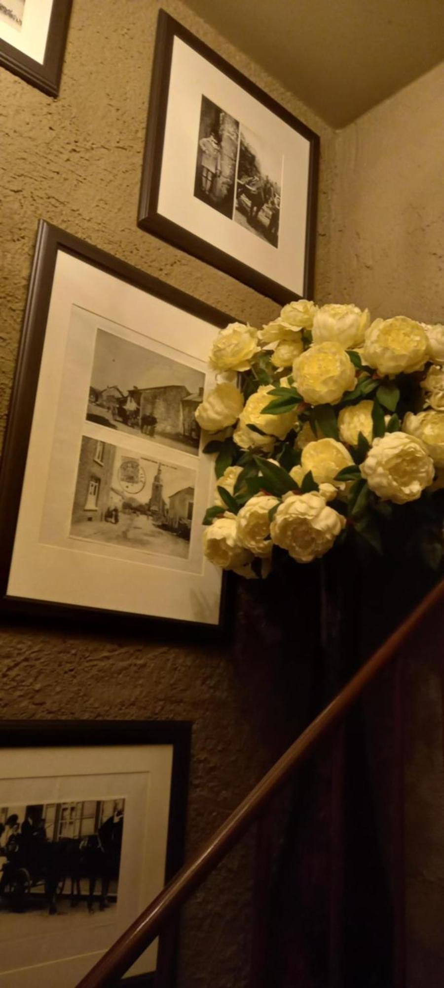 Hotel Le Relais De Chassepierre Zewnętrze zdjęcie