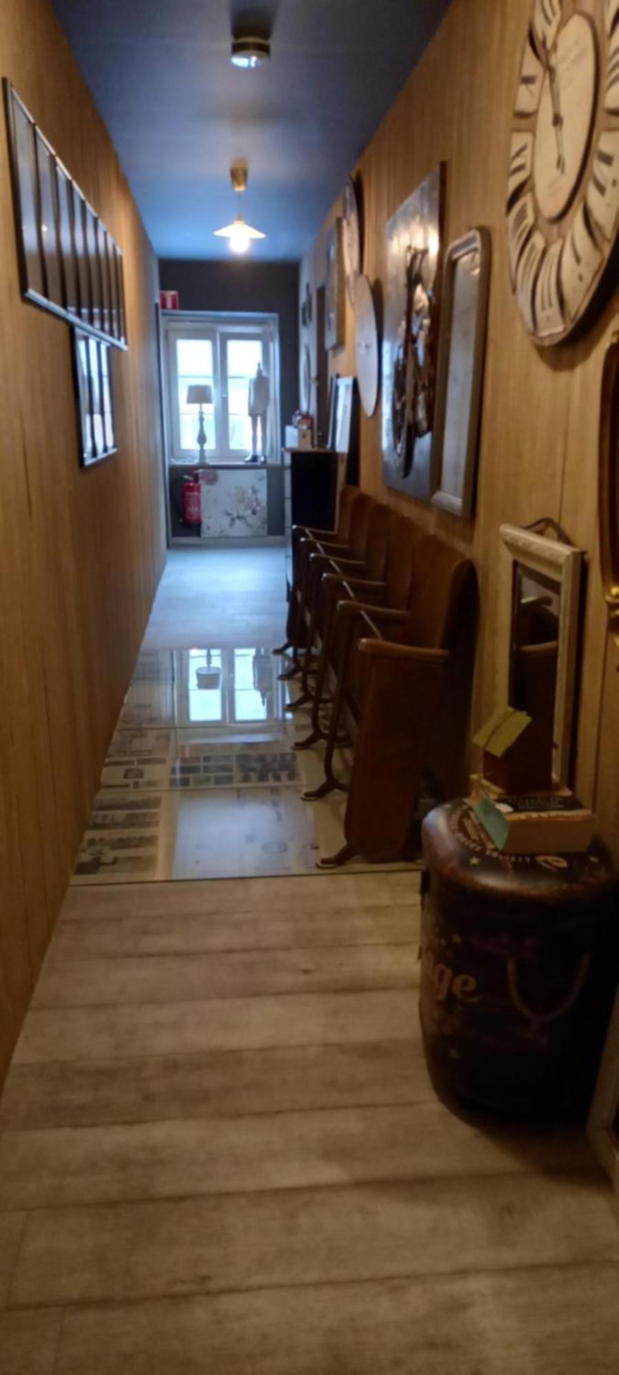 Hotel Le Relais De Chassepierre Zewnętrze zdjęcie