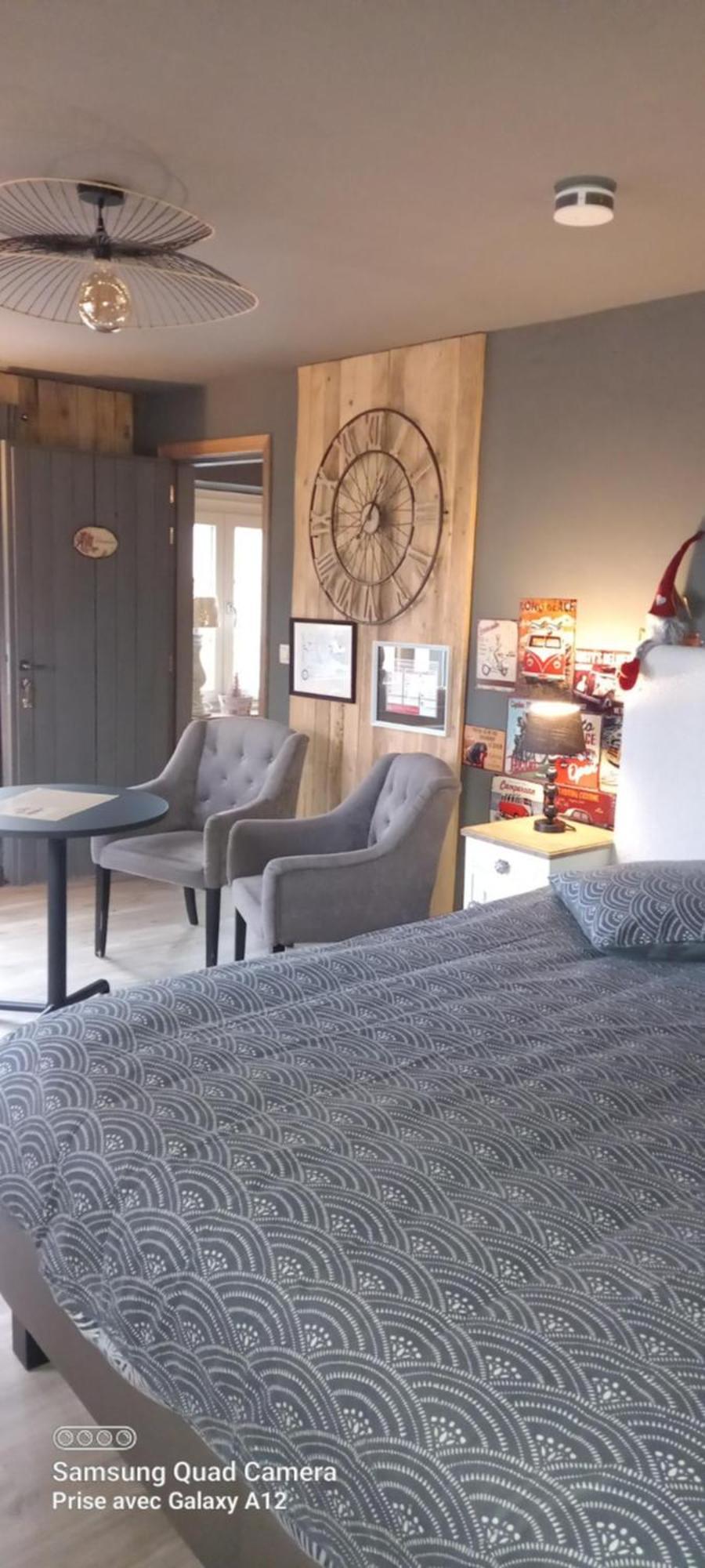 Hotel Le Relais De Chassepierre Zewnętrze zdjęcie