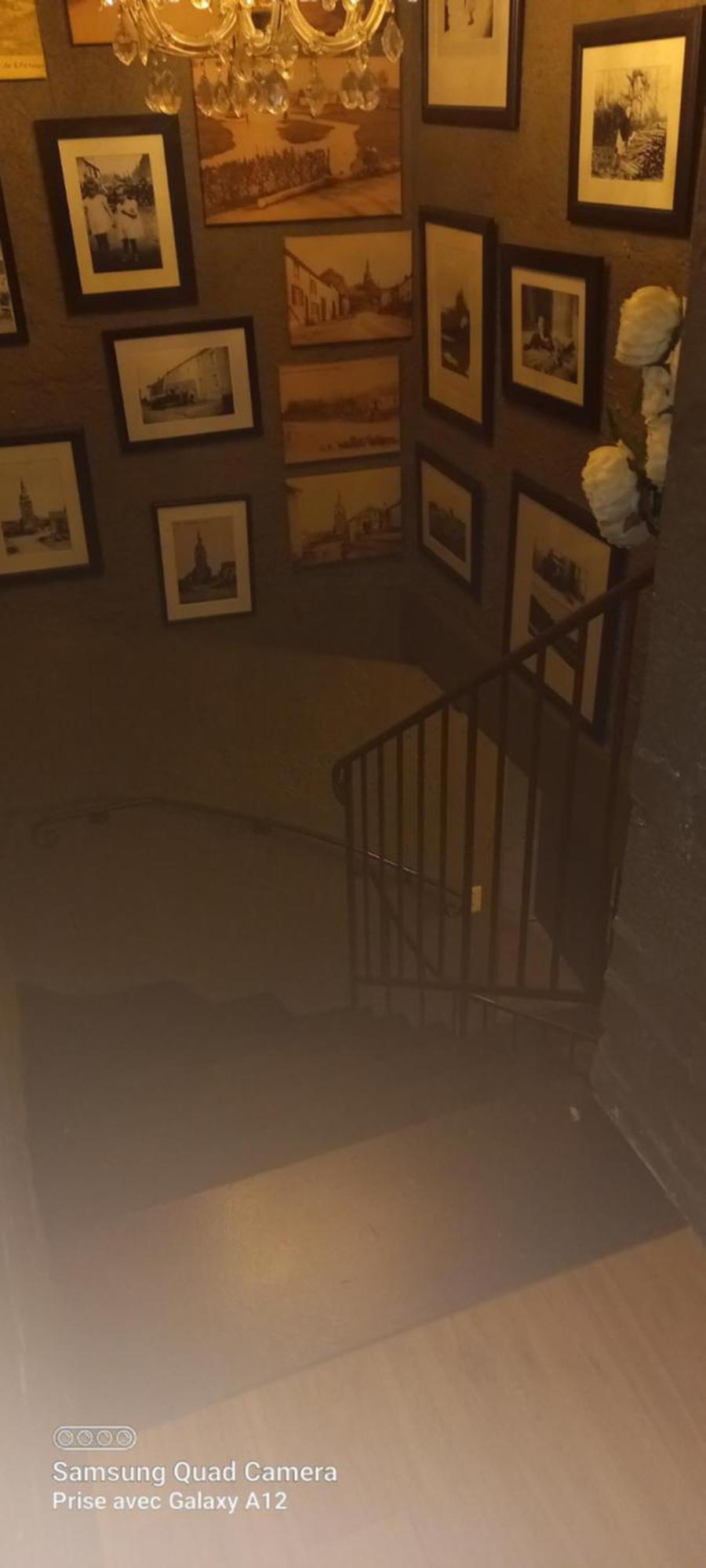 Hotel Le Relais De Chassepierre Zewnętrze zdjęcie