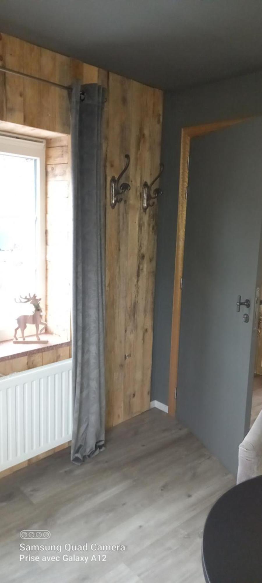 Hotel Le Relais De Chassepierre Zewnętrze zdjęcie