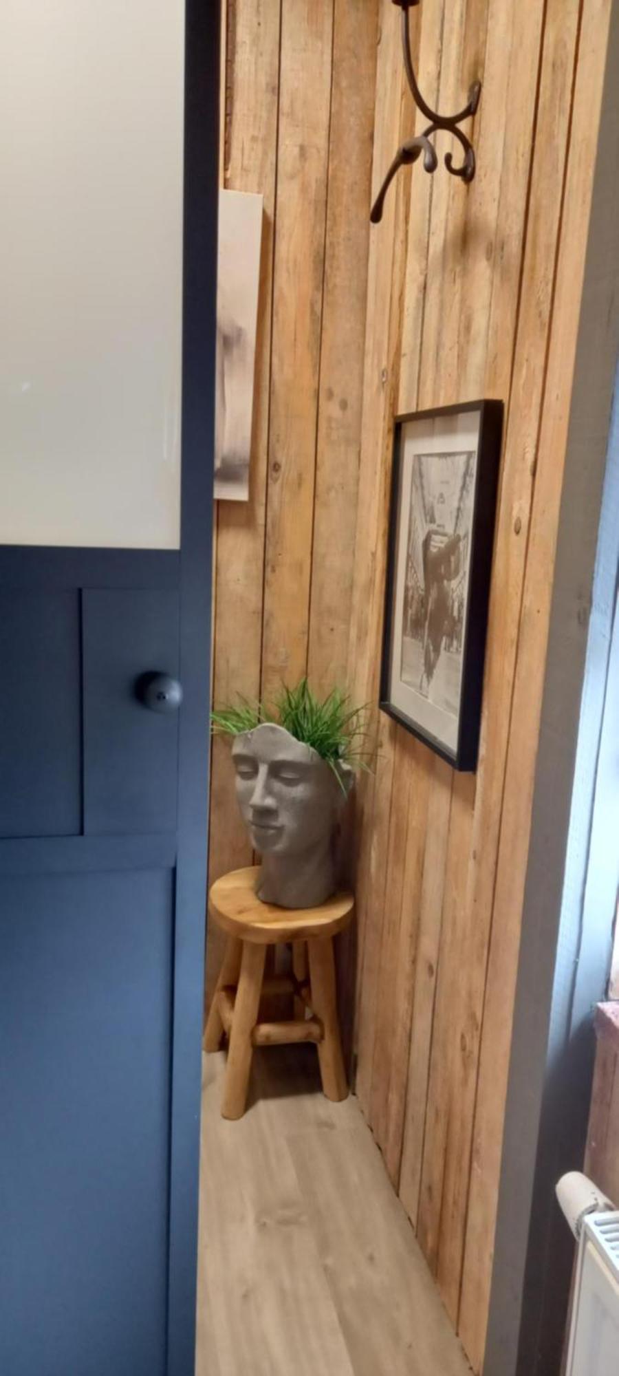 Hotel Le Relais De Chassepierre Zewnętrze zdjęcie