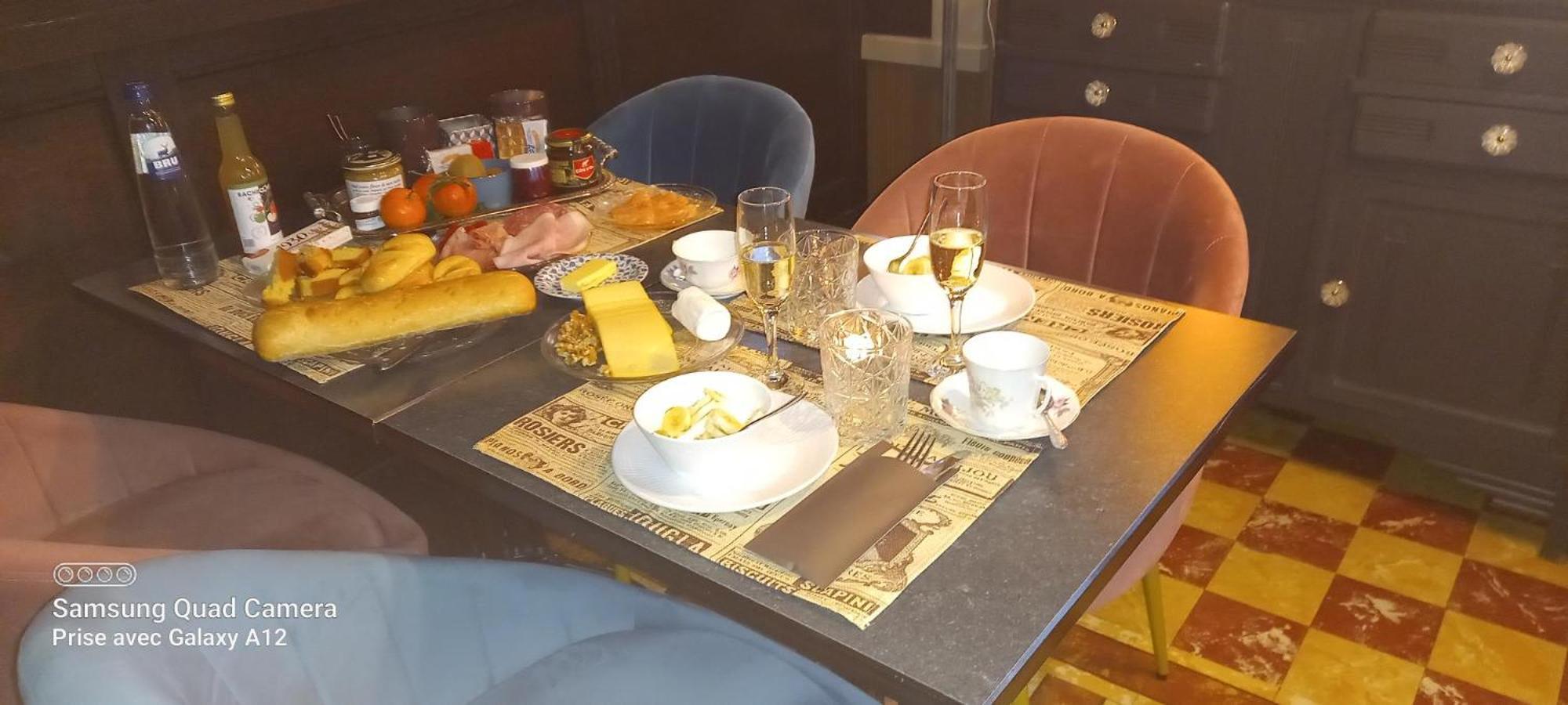 Hotel Le Relais De Chassepierre Zewnętrze zdjęcie