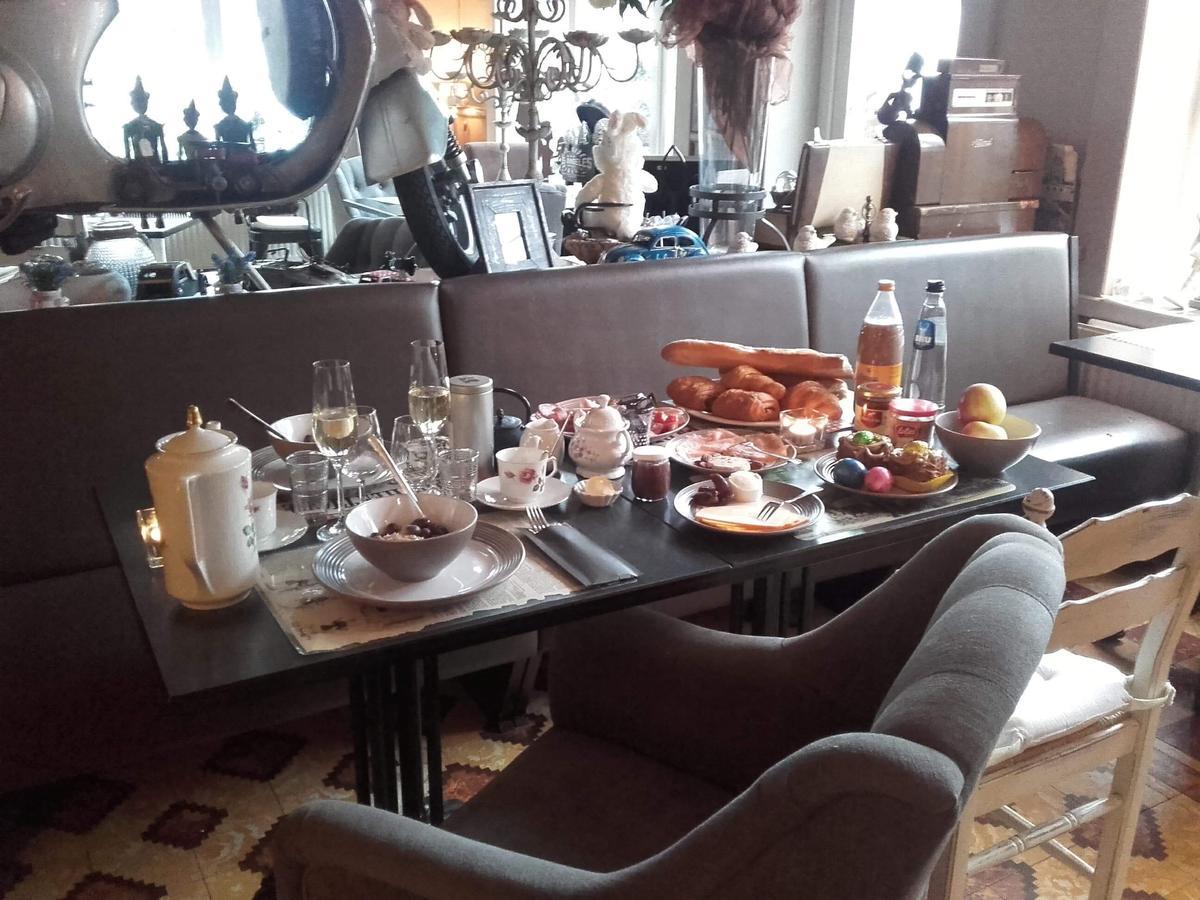 Hotel Le Relais De Chassepierre Zewnętrze zdjęcie