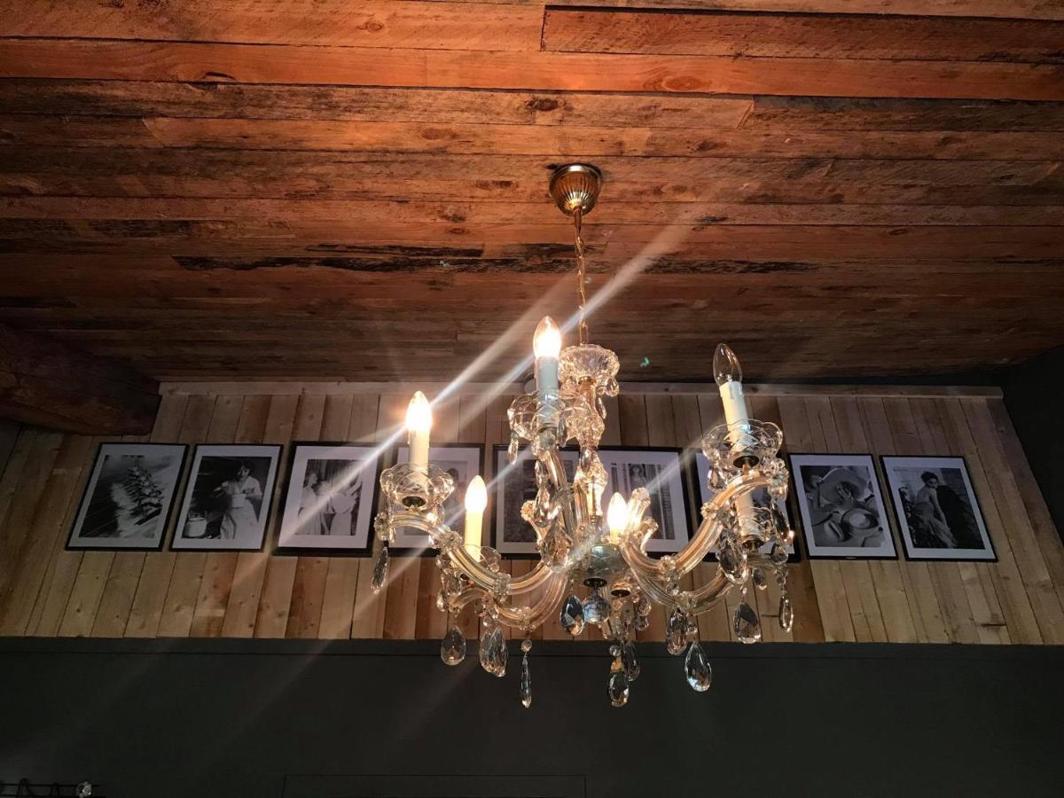 Hotel Le Relais De Chassepierre Zewnętrze zdjęcie