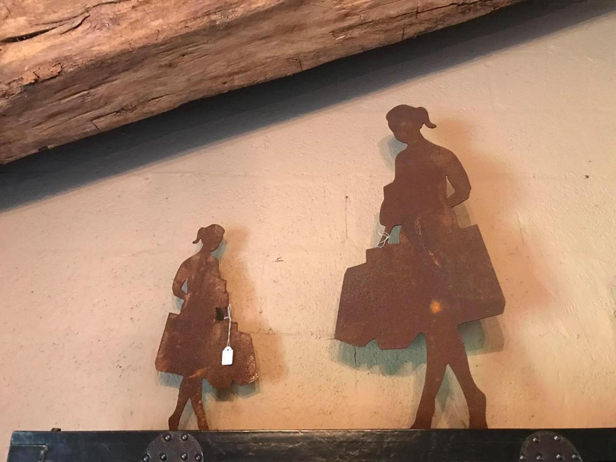 Hotel Le Relais De Chassepierre Zewnętrze zdjęcie