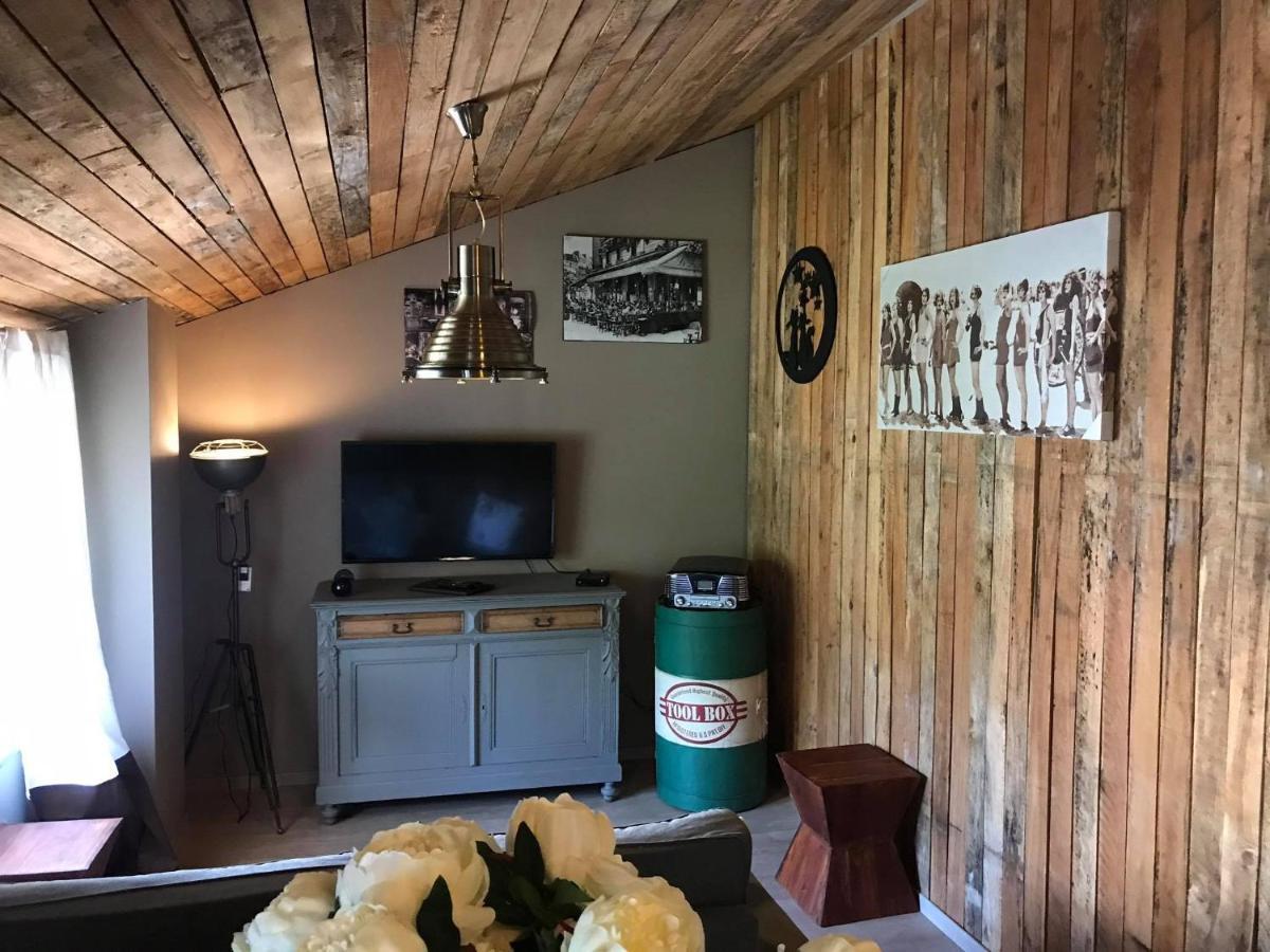 Hotel Le Relais De Chassepierre Zewnętrze zdjęcie